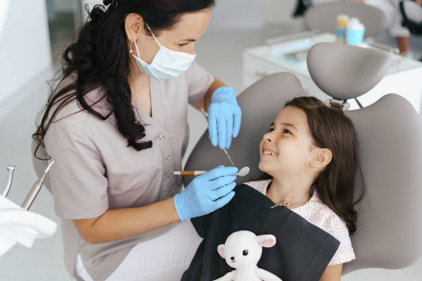 Best Walk-In Emergency Dentist in Augusta, KS