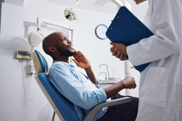 Best Emergency Broken Tooth Repair in Augusta, KS