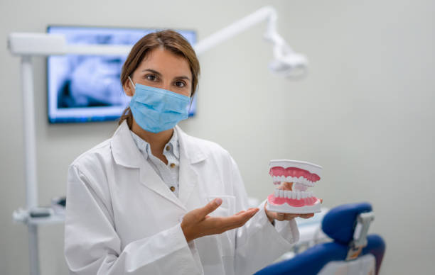 Best Emergency Broken Tooth Repair in Augusta, KS