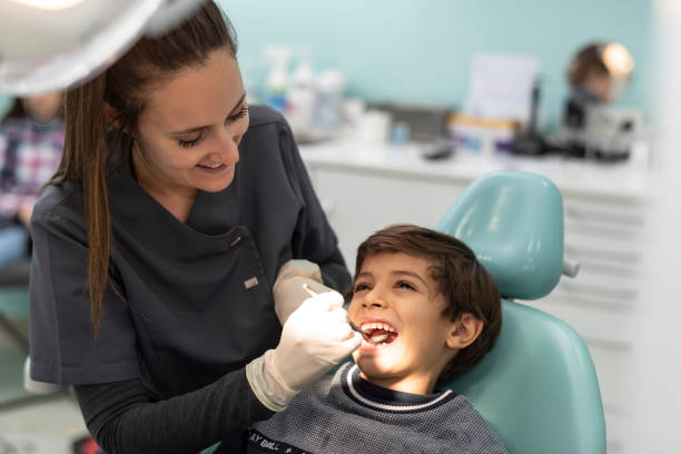 Best Emergency Tooth Extraction in Augusta, KS