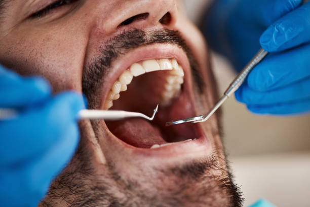 Best Weekend Emergency Dentist in Augusta, KS