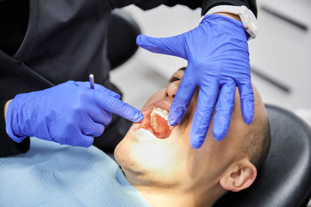 Best Emergency Dental Care for Trauma or Injury in Augusta, KS
