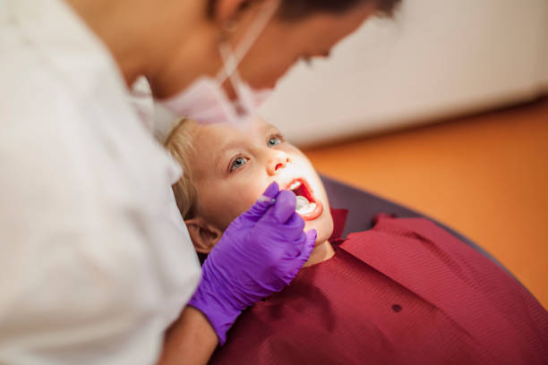 Best Emergency Dental Surgery in Augusta, KS