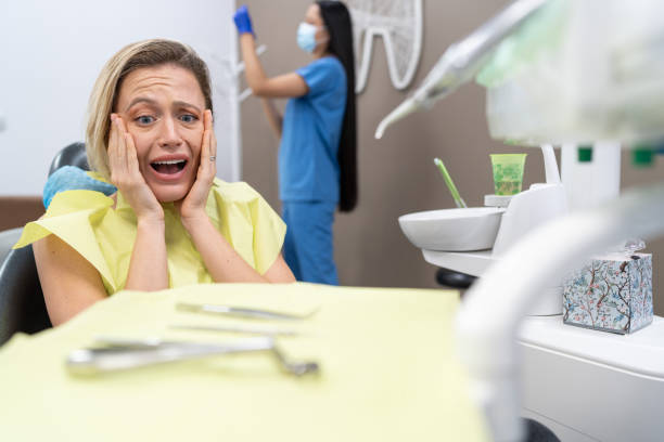 Best Emergency Treatment for Toothache in Augusta, KS
