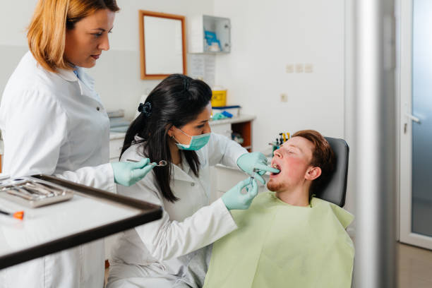 Trusted KS Emergency Dentist Experts