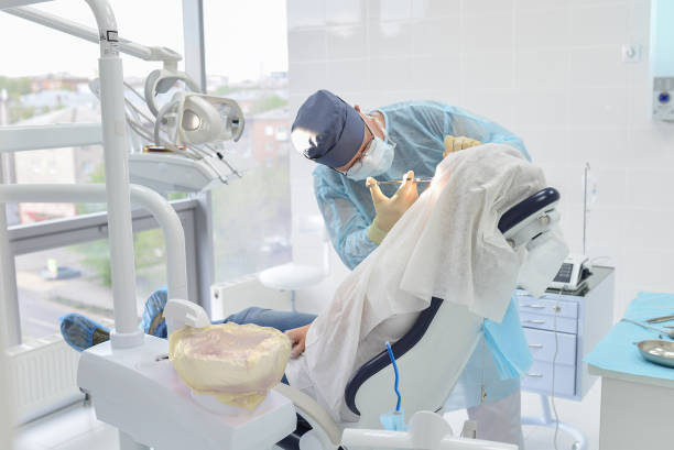Fast & Reliable Emergency Dental Services in KS