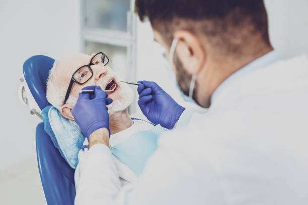 Best Pediatric Emergency Dentist in Augusta, KS